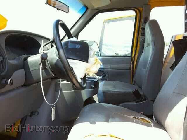 2000 FORD ECONOLINE - VIN: 1FTNE2422YHA16745 - Photo 5