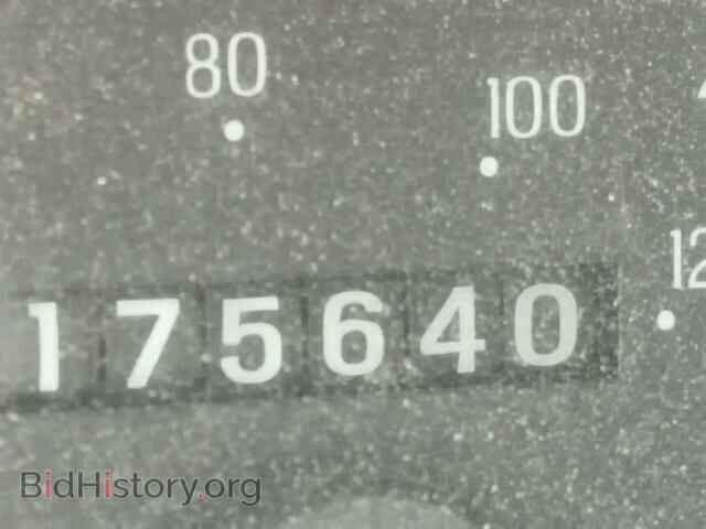 2000 FORD ECONOLINE - VIN: 1FTNE2422YHA16745 - Photo 8