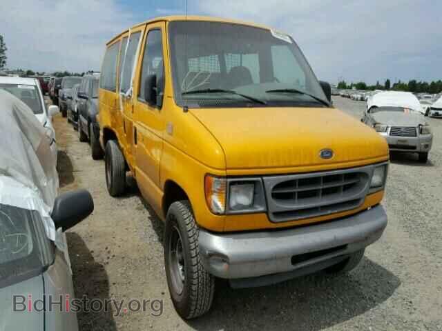 2000 FORD ECONOLINE - VIN: 1FTNE2422YHA16745 - Photo 9