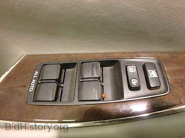 2010 LEXUS ES350 - VIN: JTHBK1EG1A2382767 - Фото 9