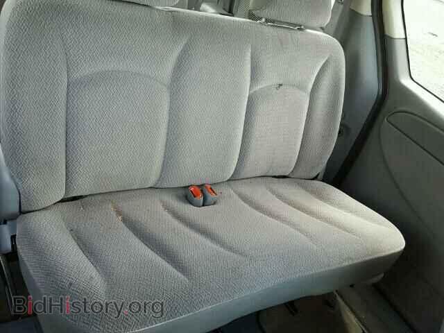 2007 DODGE CARAVAN - VIN: 1D4GP24RX7B194262 - Фото 6