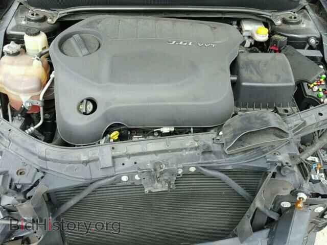 2013 DODGE AVENGER - VIN: 1C3CDZAG4DN757059 - Photo 7