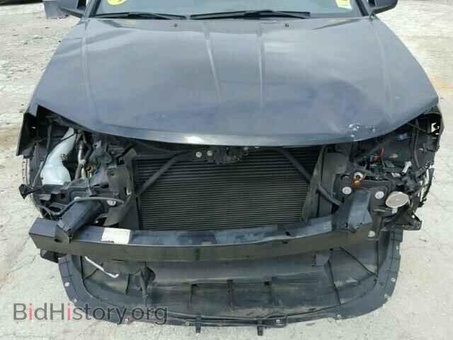 2013 DODGE AVENGER - VIN: 1C3CDZAG4DN757059 - Photo 9