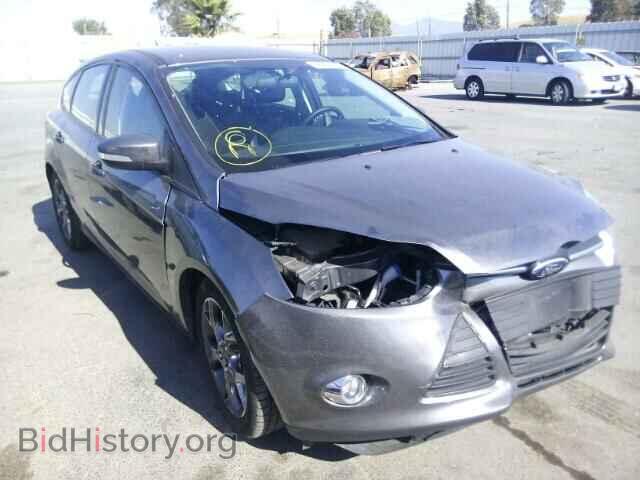 Photo 1FADP3K20EL213569 - FORD FOCUS 2014