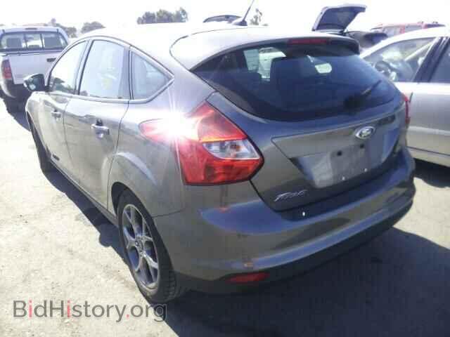 2014 FORD FOCUS - VIN: 1FADP3K20EL213569 - Photo 5