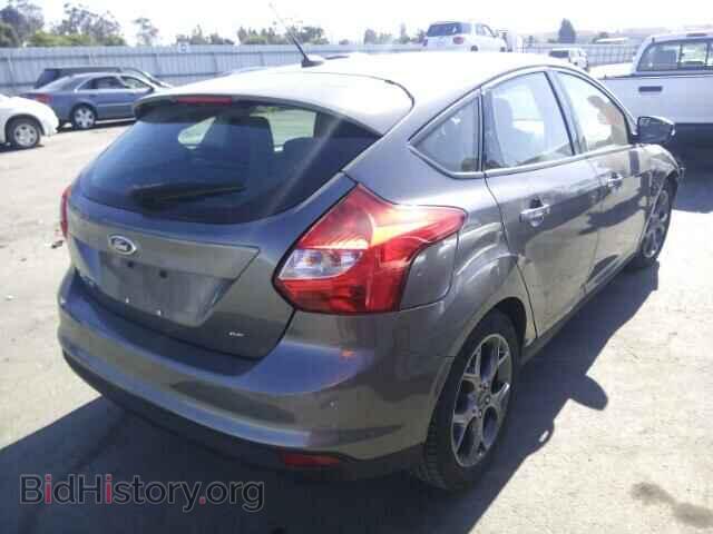 2014 FORD FOCUS - VIN: 1FADP3K20EL213569 - Photo 8