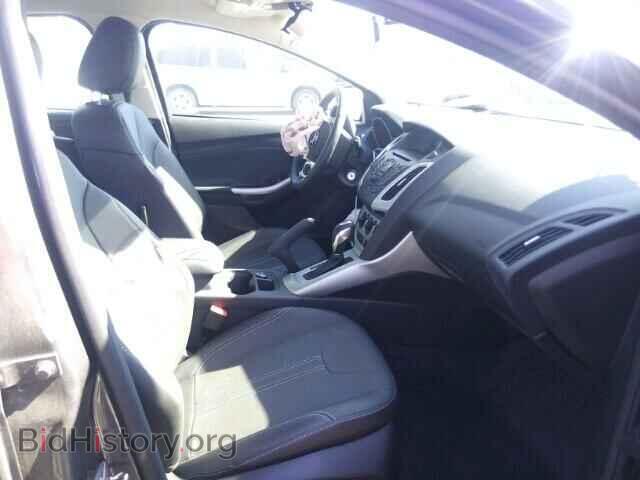 2014 FORD FOCUS - VIN: 1FADP3K20EL213569 - Photo 10