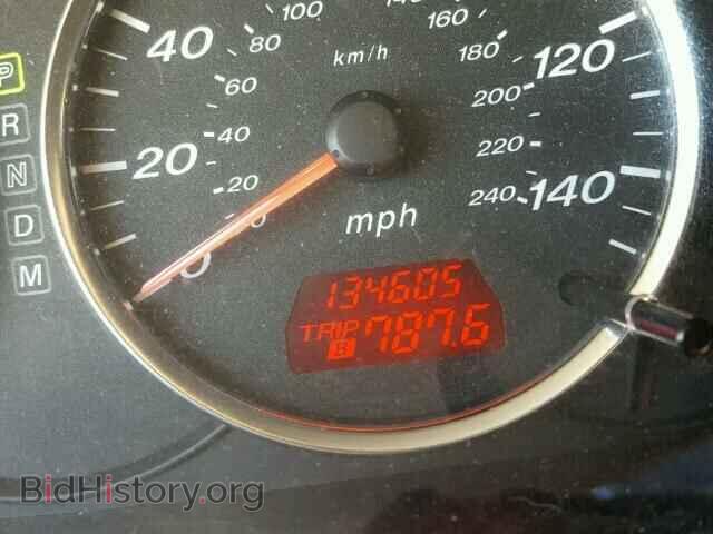 2008 MAZDA 6 - VIN: 1YVHP80C385M08122 - Фото 8