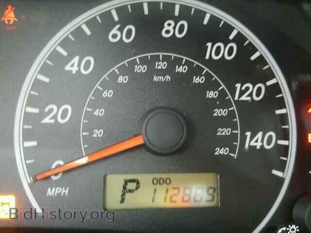 2011 TOYOTA COROLLA - VIN: 2T1BU4EE4BC544664 - Фото 8