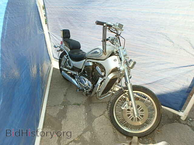 Photo JS1VS52A142101541 - SUZUKI CYCLE VS 2004