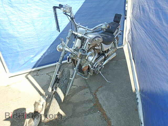 2004 SUZUKI CYCLE VS - VIN: JS1VS52A142101541 - Фото 2