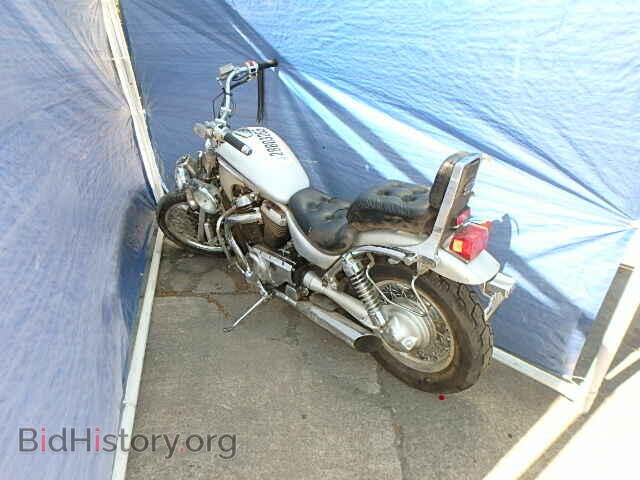 2004 SUZUKI CYCLE VS - VIN: JS1VS52A142101541 - Фото 3