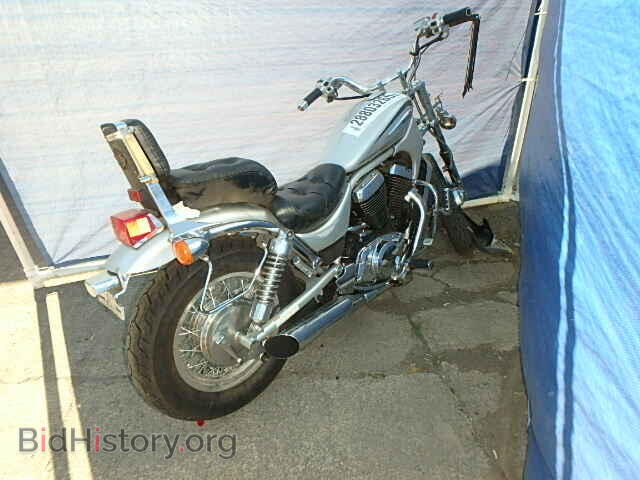 2004 SUZUKI CYCLE VS - VIN: JS1VS52A142101541 - Фото 4