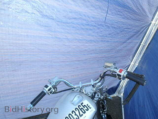 2004 SUZUKI CYCLE VS - VIN: JS1VS52A142101541 - Фото 5