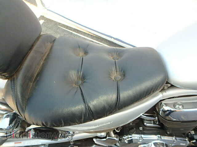 2004 SUZUKI CYCLE VS - VIN: JS1VS52A142101541 - Фото 6