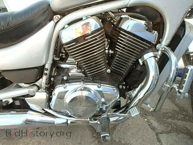 2004 SUZUKI CYCLE VS - VIN: JS1VS52A142101541 - Фото 7