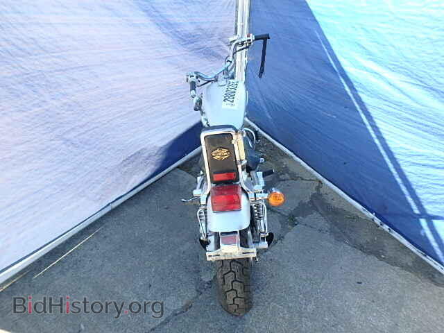 2004 SUZUKI CYCLE VS - VIN: JS1VS52A142101541 - Фото 9