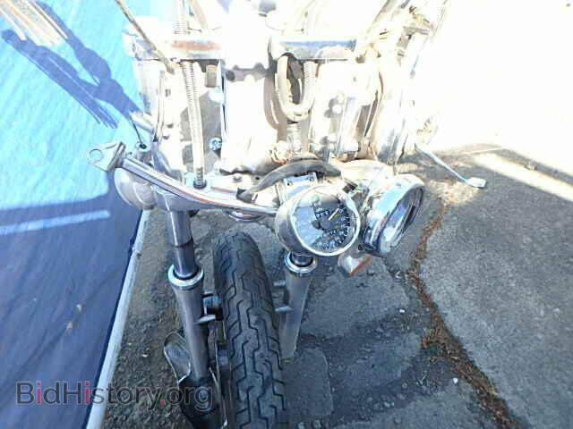 2004 SUZUKI CYCLE VS - VIN: JS1VS52A142101541 - Фото 10