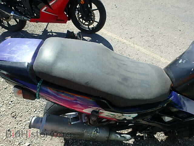 1993 HONDA CBR CYCLE - VIN: JH2PC2511PM200964 - Фото 6
