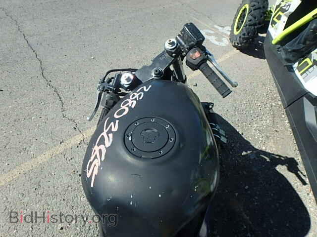 1993 HONDA CBR CYCLE - VIN: JH2PC2511PM200964 - Фото 8