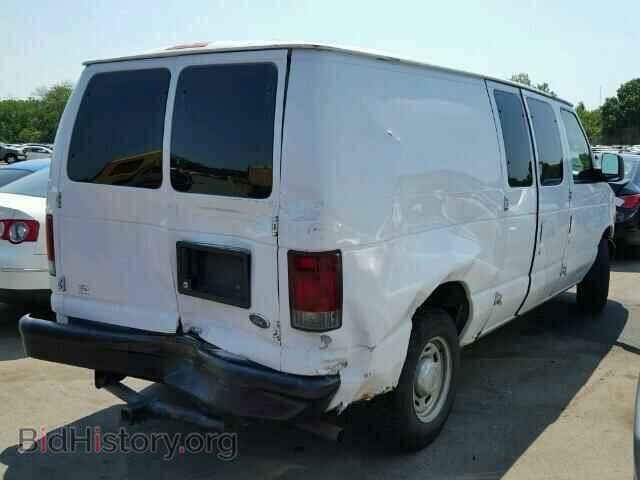 2004 FORD ECONOLINE - VIN: 1FTRE14W64HB07641 - Фото 4