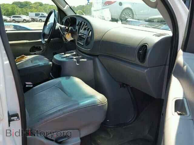 2004 FORD ECONOLINE - VIN: 1FTRE14W64HB07641 - Фото 5