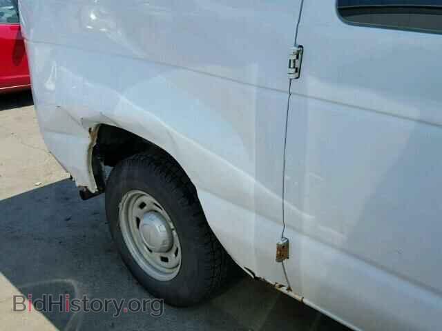 2004 FORD ECONOLINE - VIN: 1FTRE14W64HB07641 - Фото 9