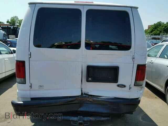 2004 FORD ECONOLINE - VIN: 1FTRE14W64HB07641 - Фото 10
