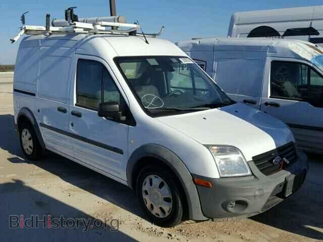 Photo NM0LS7ANXCT083494 - FORD TRANSIT CO 2012