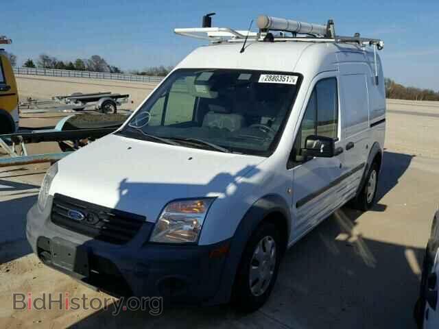 2012 FORD TRANSIT CO - VIN: NM0LS7ANXCT083494 - Фото 2