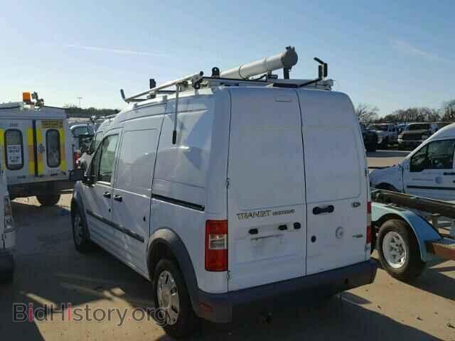 2012 FORD TRANSIT CO - VIN: NM0LS7ANXCT083494 - Фото 3