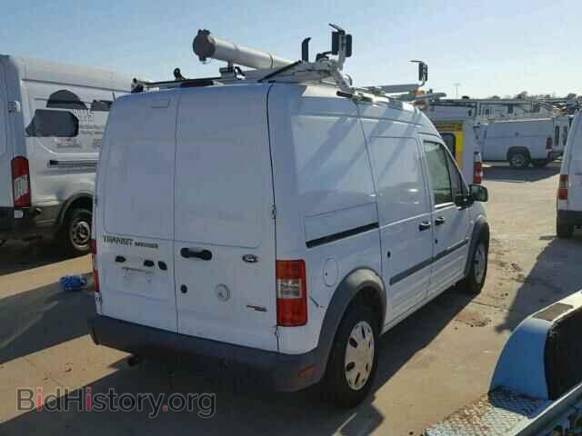 2012 FORD TRANSIT CO - VIN: NM0LS7ANXCT083494 - Фото 4