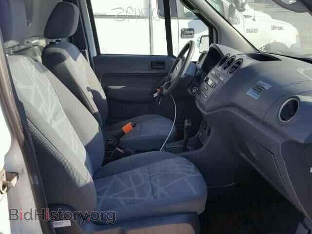 2012 FORD TRANSIT CO - VIN: NM0LS7ANXCT083494 - Фото 5