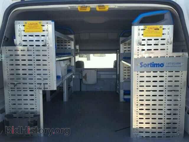 2012 FORD TRANSIT CO - VIN: NM0LS7ANXCT083494 - Фото 6