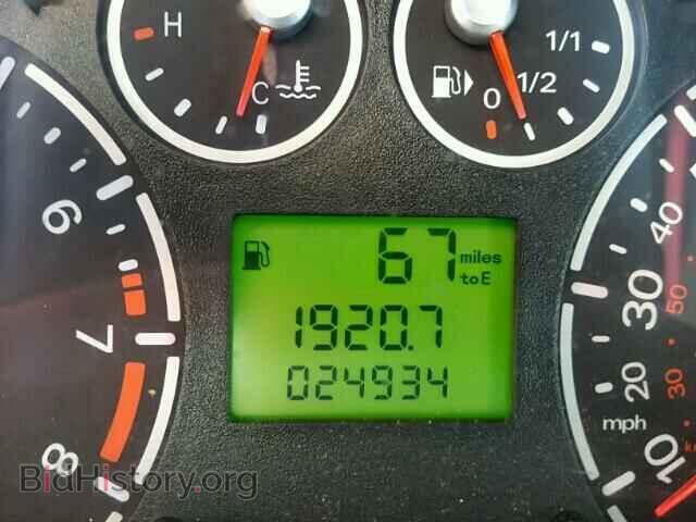 2012 FORD TRANSIT CO - VIN: NM0LS7ANXCT083494 - Фото 8