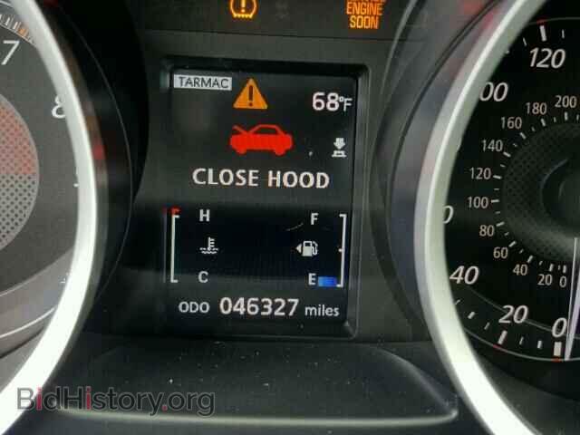 2013 MITSUBISHI EVO - VIN: JA32W8FV1DU011451 - Фото 8