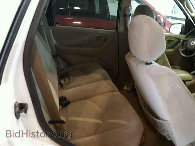 2003 MAZDA TRIBUTE - VIN: 4F2CZ94193KM19855 - Фото 6