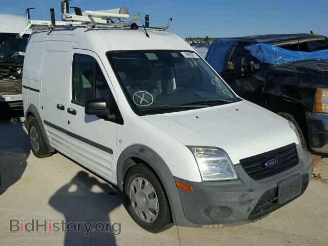 Photo NM0LS7AN7CT083419 - FORD TRANSIT CO 2012