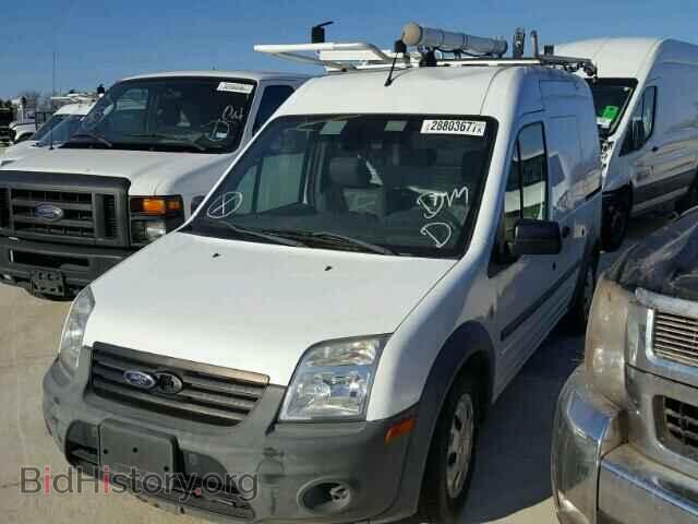 2012 FORD TRANSIT CO - VIN: NM0LS7AN7CT083419 - Фото 2