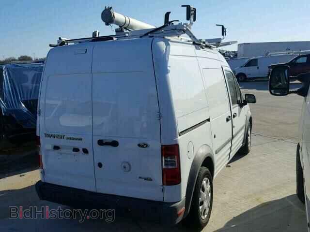 2012 FORD TRANSIT CO - VIN: NM0LS7AN7CT083419 - Фото 4