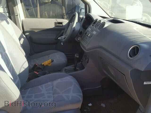 2012 FORD TRANSIT CO - VIN: NM0LS7AN7CT083419 - Фото 5