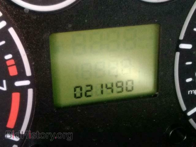 2012 FORD TRANSIT CO - VIN: NM0LS7AN7CT083419 - Фото 8
