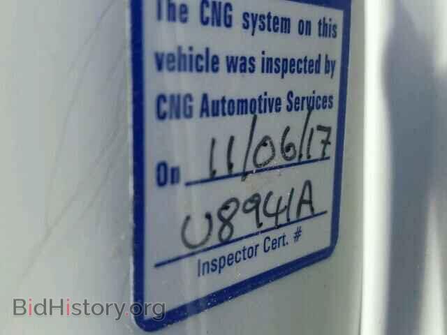 2012 FORD TRANSIT CO - VIN: NM0LS7AN7CT083419 - Фото 10