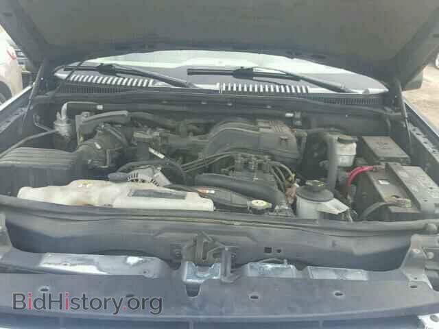 2006 FORD EXPLORER - VIN: 1FMEU73E76UB54308 - Фото 7