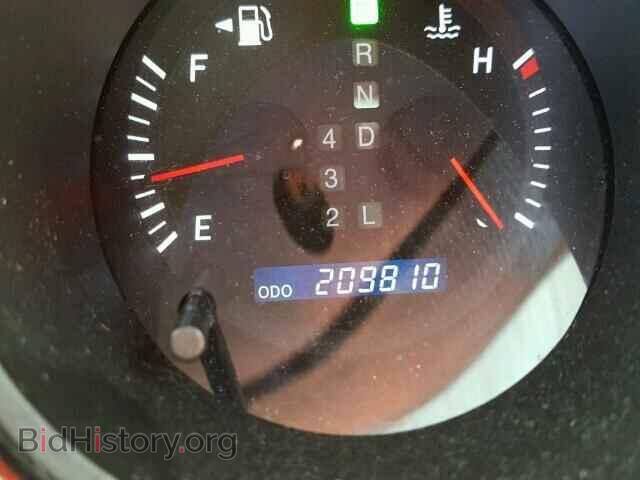 2003 LEXUS ES300 - VIN: JTHBF30G030090274 - Фото 8