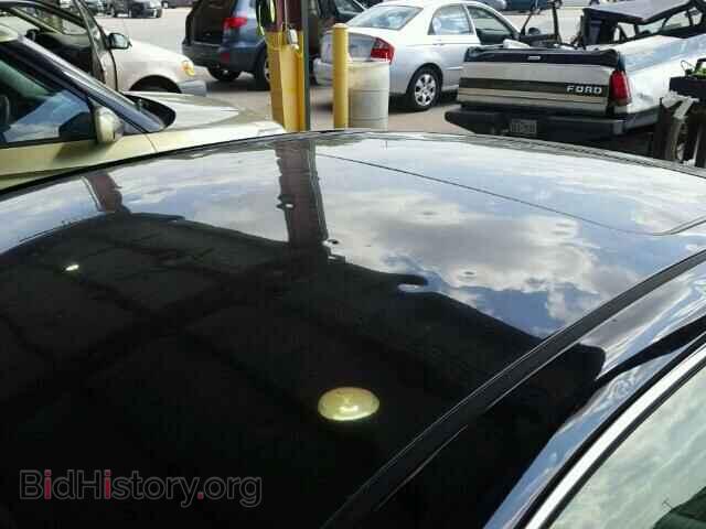 2003 LEXUS ES300 - VIN: JTHBF30G030090274 - Фото 9