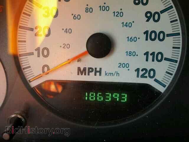 2006 DODGE CARAVAN - VIN: 1D8GP45R36B586104 - Фото 8