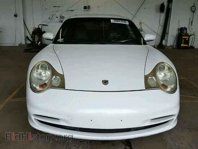 2003 PORSCHE 911 - VIN: WP0AA29943S620549 - Фото 10