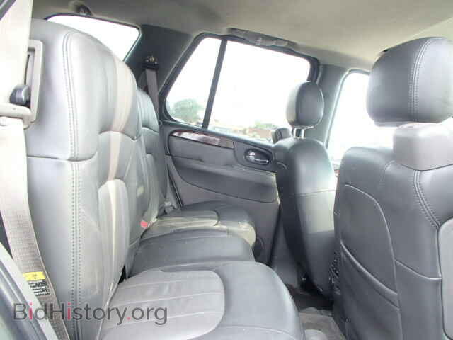 2004 GMC ENVOY - VIN: 1GKDT13S642115325 - Фото 6