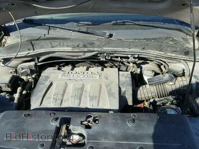 2007 HONDA PILOT - VIN: 5FNYF28567B035991 - Фото 7